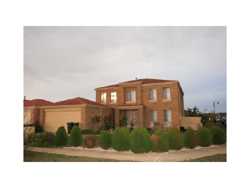 13 Chadway Avenue, Tarneit VIC 3029