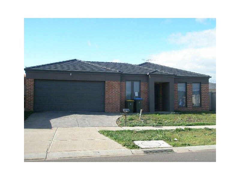 12 Harrow Place, Truganina VIC 3029