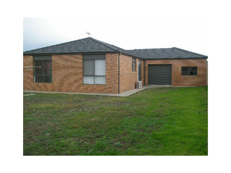 12 Harrow Place, Truganina VIC 3029