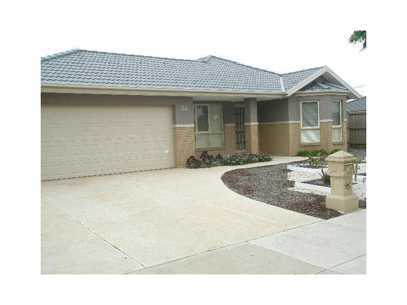 33 Homestead Drive, Tarneit VIC 3029