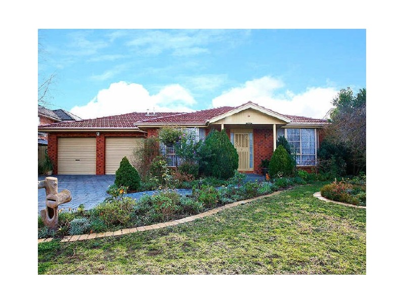 3 Fulham Crt, Hoppers Crossing VIC 3029