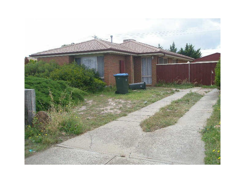 52 Whitsunday Drive, Hoppers Crossing VIC 3029