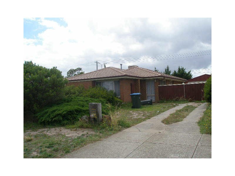 52 Whitsunday Drive, Hoppers Crossing VIC 3029