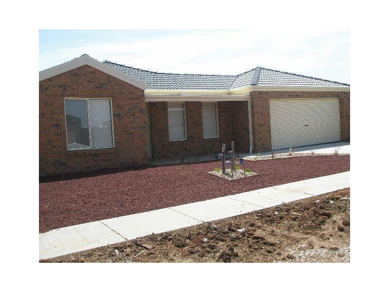 23 Field Street, Wyndham Vale VIC 3024