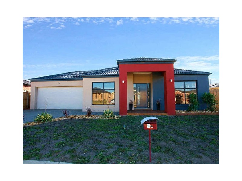 94 Rosegrange Boulevard, Tarneit VIC 3029