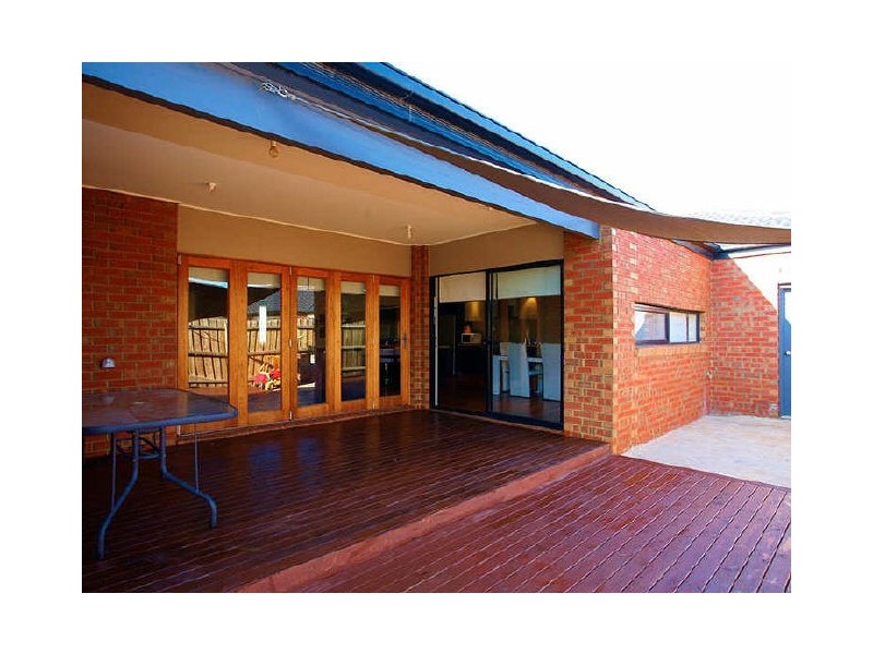 94 Rosegrange Boulevard, Tarneit VIC 3029