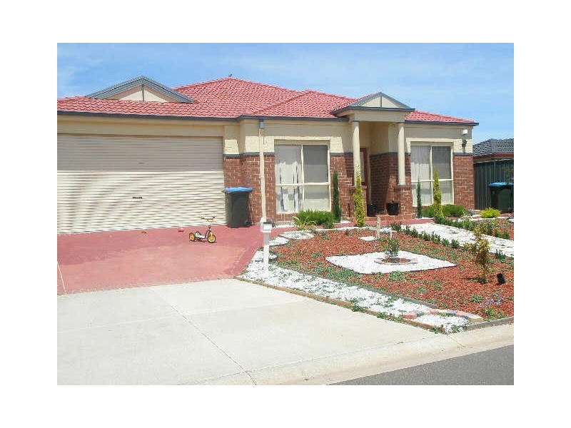 16 Boga Place, Wyndham Vale VIC 3024