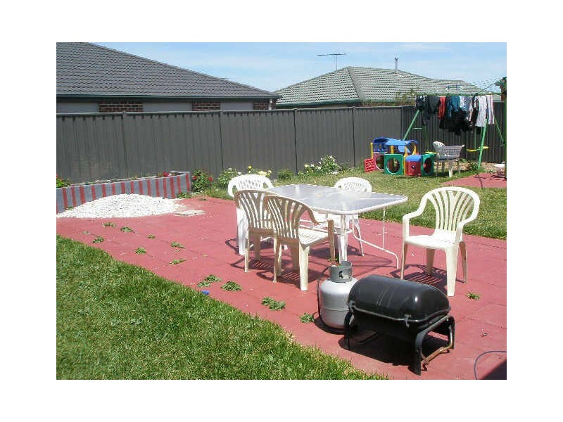 16 Boga Place, Wyndham Vale VIC 3024