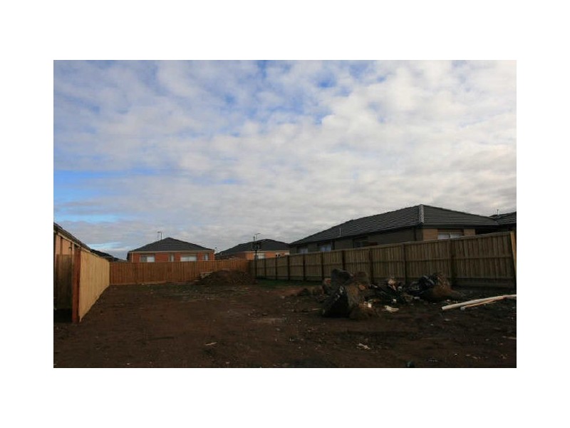 Lot 523 Gungurra Grove, Wyndham Vale VIC 3024