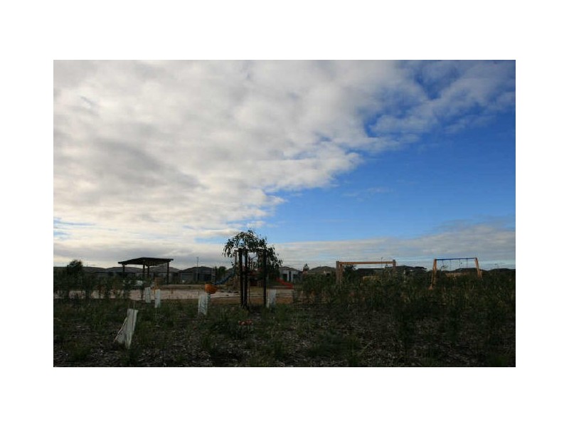 Lot 523 Gungurra Grove, Wyndham Vale VIC 3024
