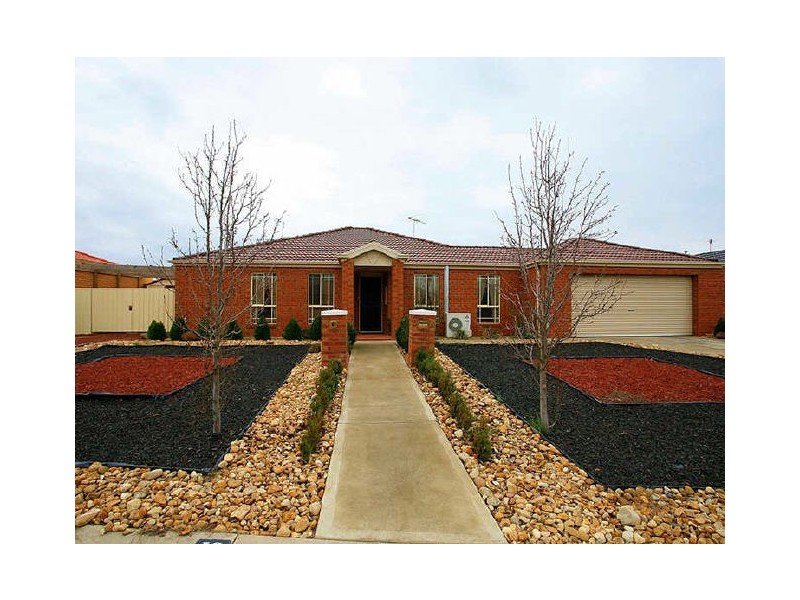 Wyndham Vale VIC 3024