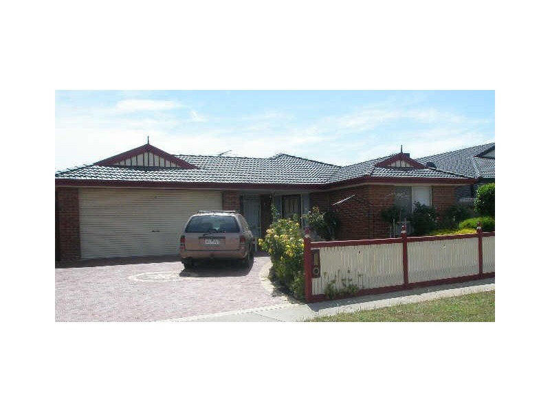6 Tennyson Drive, Truganina VIC 3029