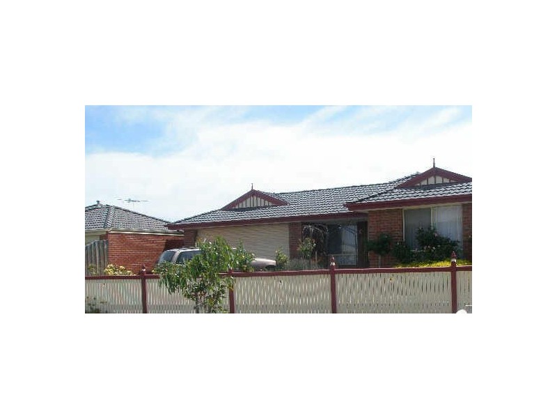 6 Tennyson Drive, Truganina VIC 3029
