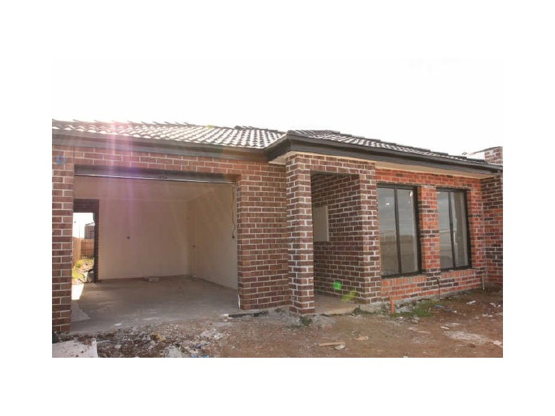 Unit 1/113 Fetlock Drive, Truganina VIC 3029