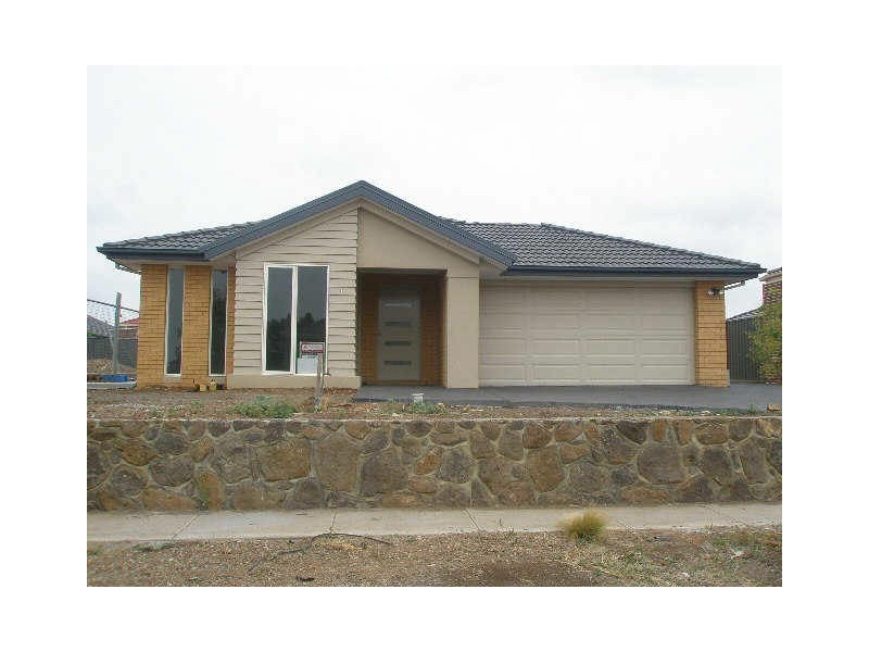 6 Murdeduke Crescent, Wyndham Vale VIC 3024