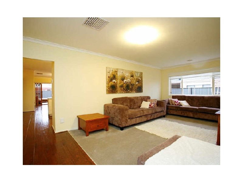 41 Niland Crescent, Point Cook VIC 3030