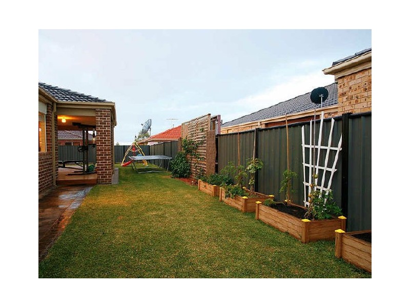 41 Niland Crescent, Point Cook VIC 3030