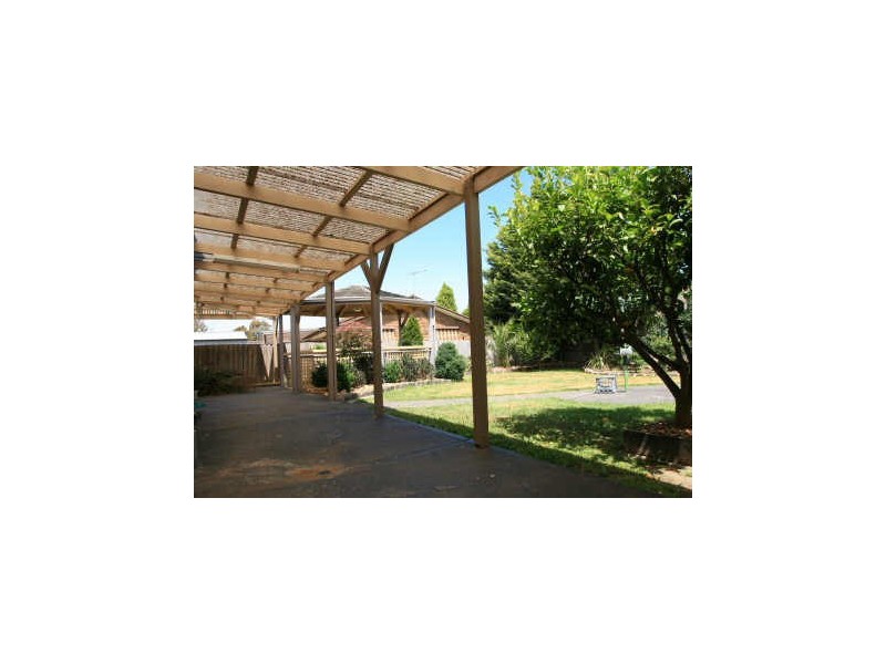 7 West Drive, Wyndham Vale VIC 3024