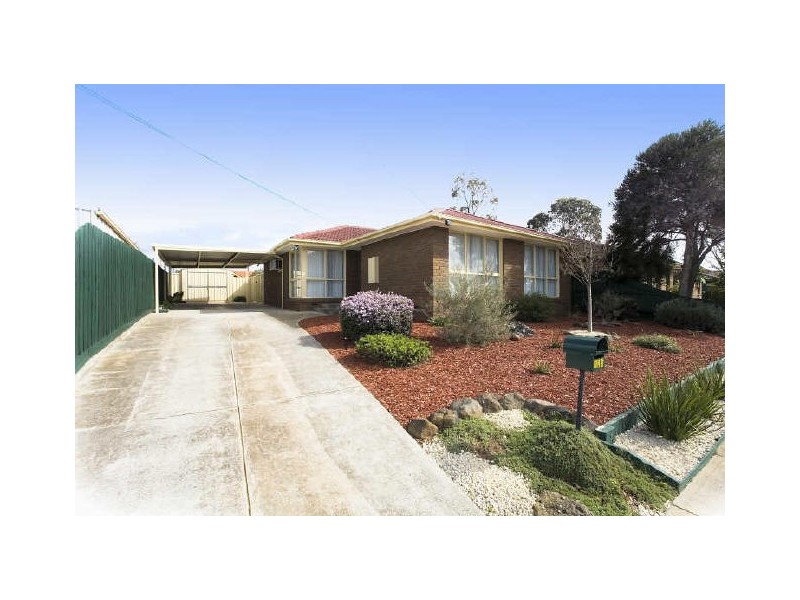 125 Cambridge Crescent, Werribee VIC 3030