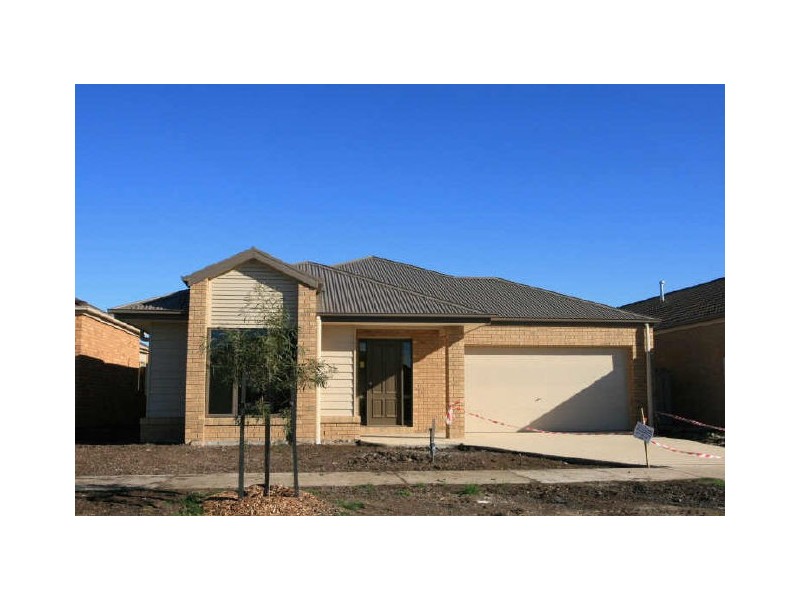 12 Mirror Avenue, Tarneit VIC 3029