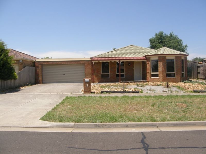 48 Ironbark Drive, Hoppers Crossing VIC 3029