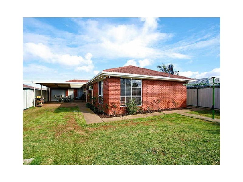 Werribee VIC 3030