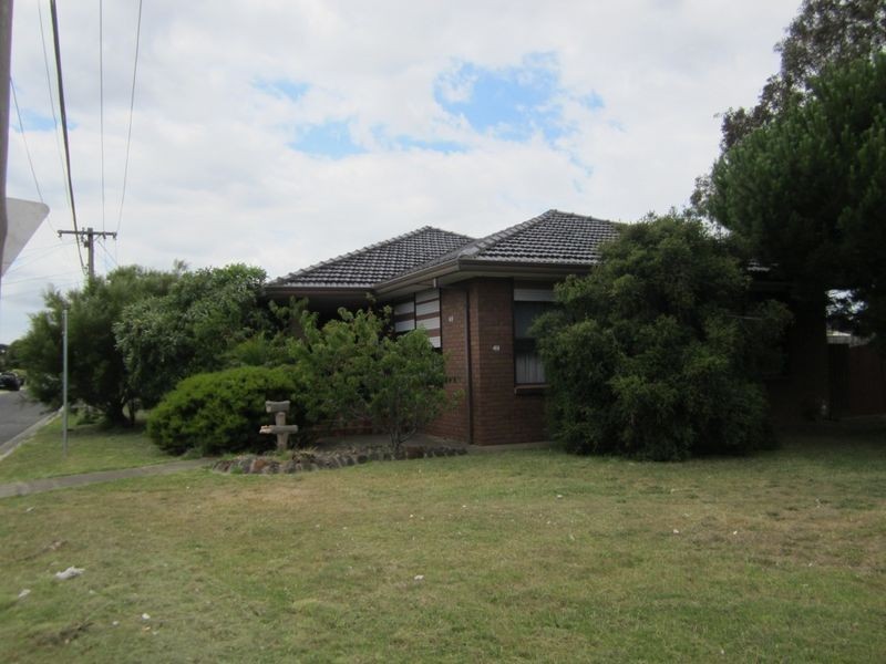 48 Powell Drive, Hoppers Crossing VIC 3029