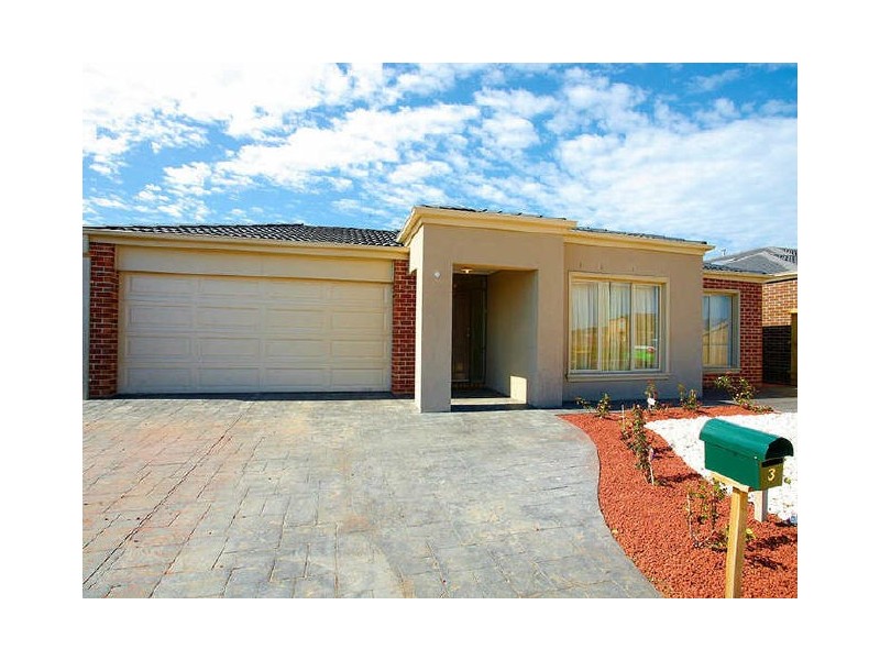 Point Cook VIC 3030