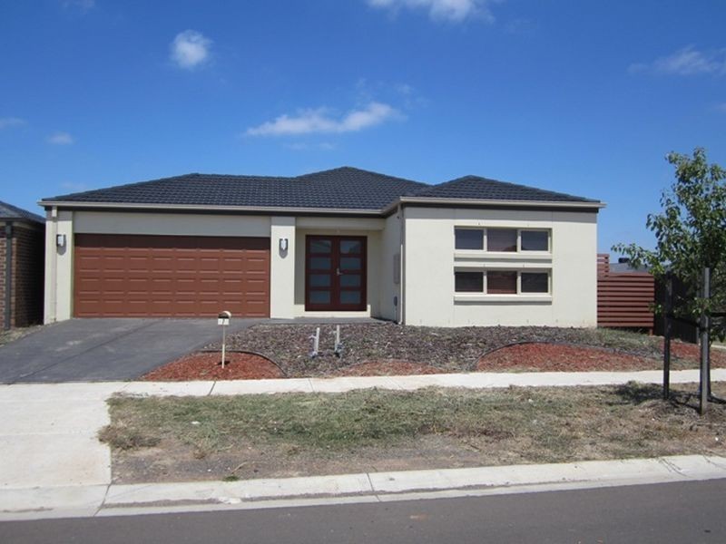 7 Barmah Street, Wyndham Vale VIC 3024