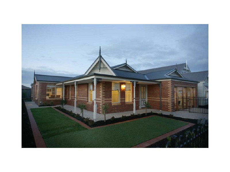 Tarneit VIC 3029
