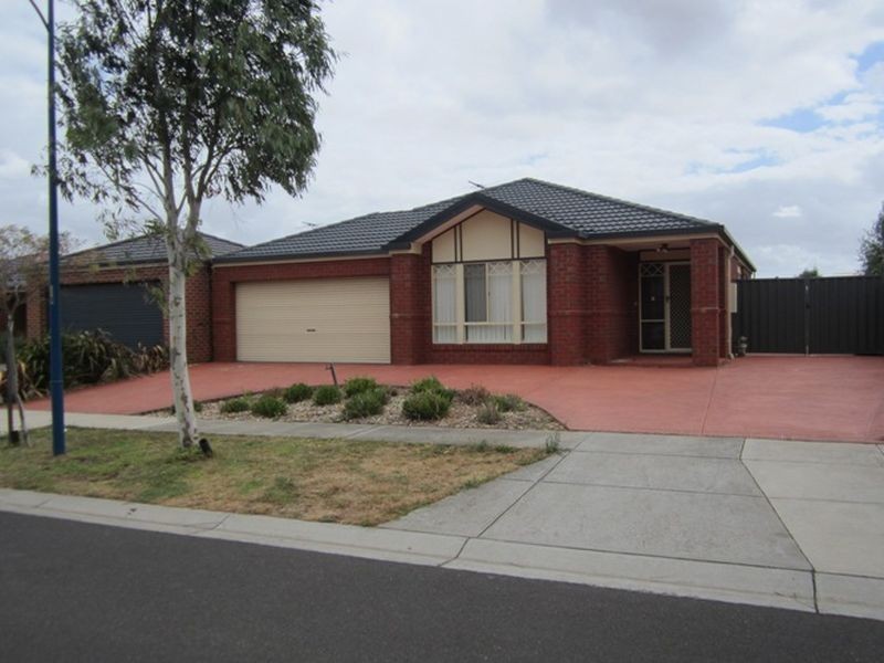 8 Yarra Gum Road, Wyndham Vale VIC 3024