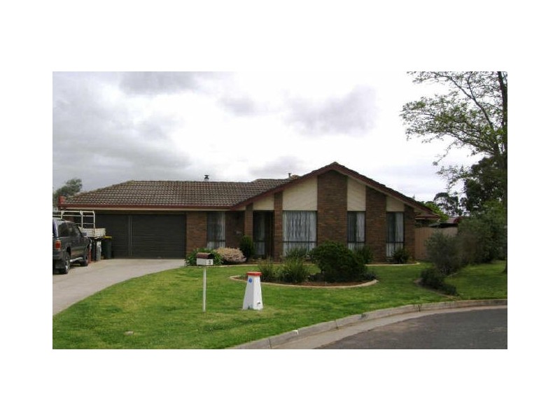 3 Silvan Court, Werribee VIC 3030