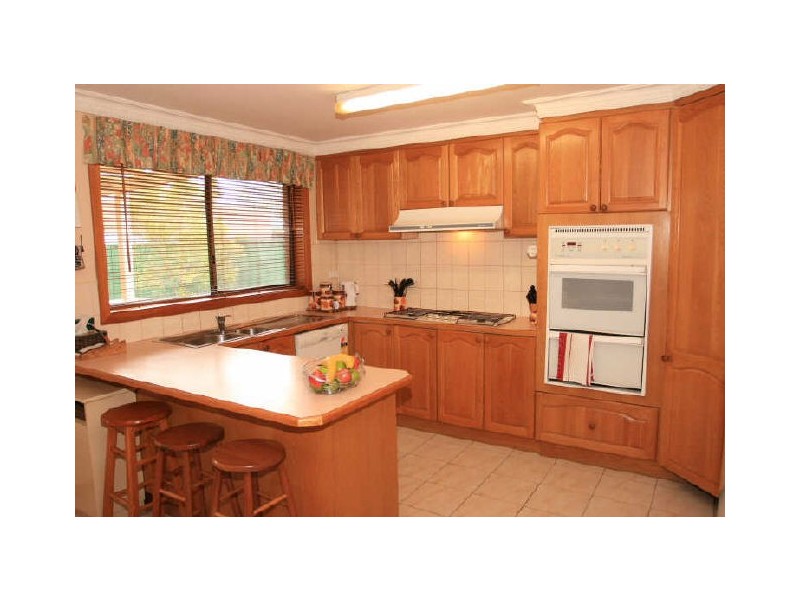 3 Silvan Court, Werribee VIC 3030