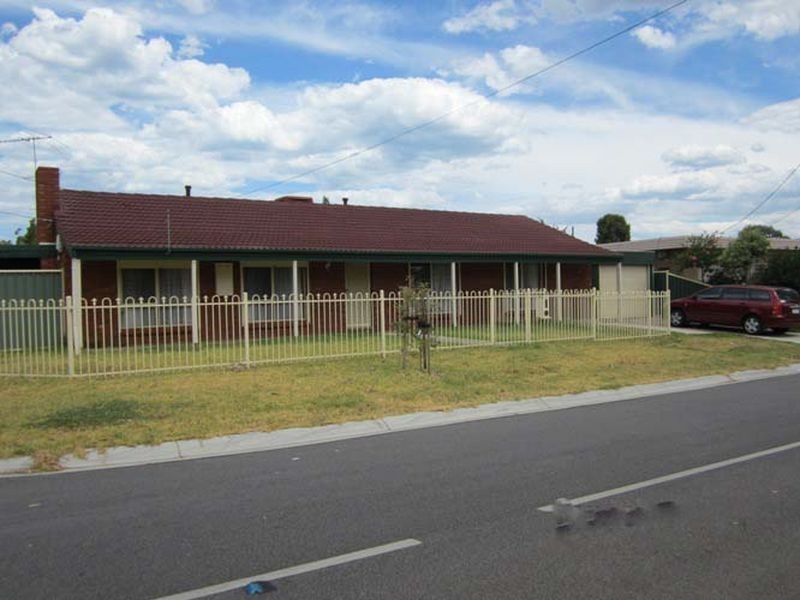 127 Powell Drive, Hoppers Crossing VIC 3029
