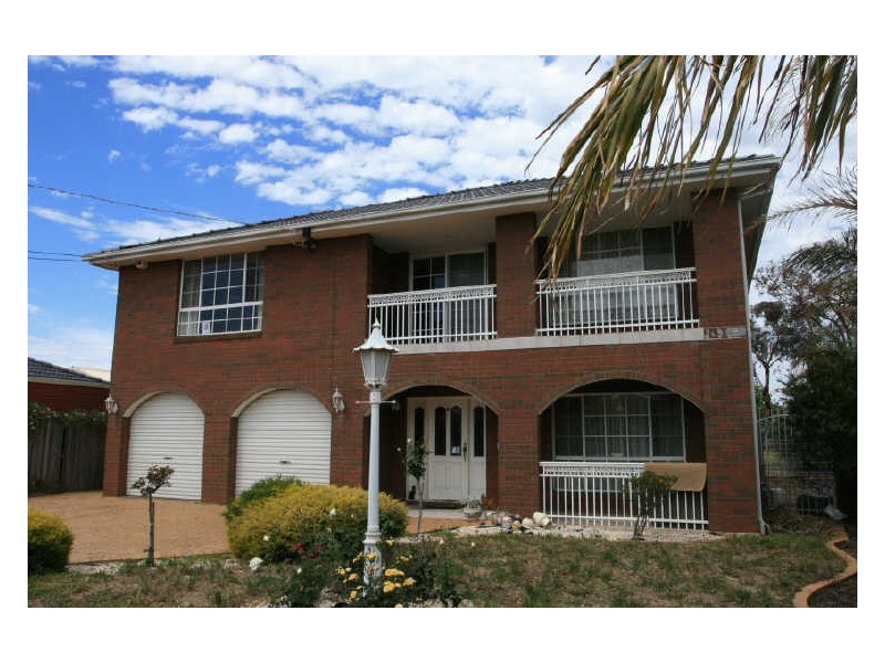 7 Bourke Cres, Hoppers Crossing VIC 3029
