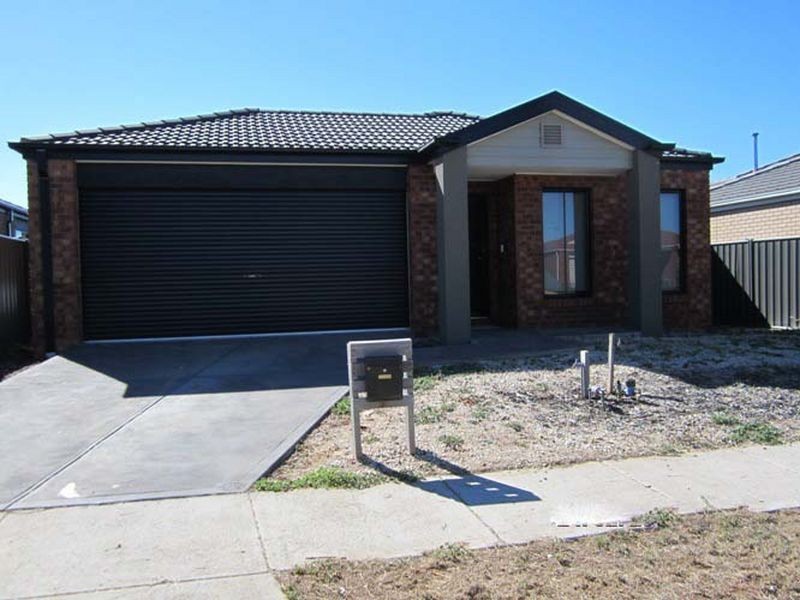 18 Arrowhead  Street, Wyndham Vale VIC 3024