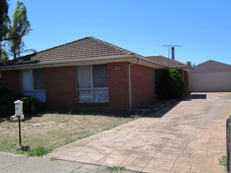 29 Cassowary Avenue, Werribee VIC 3030