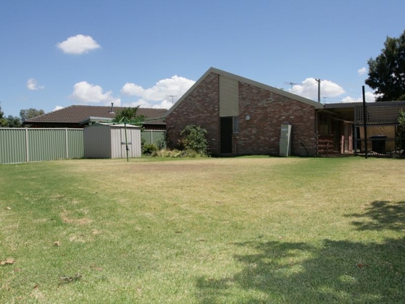 3 Paruna Place, Hoppers Crossing VIC 3029