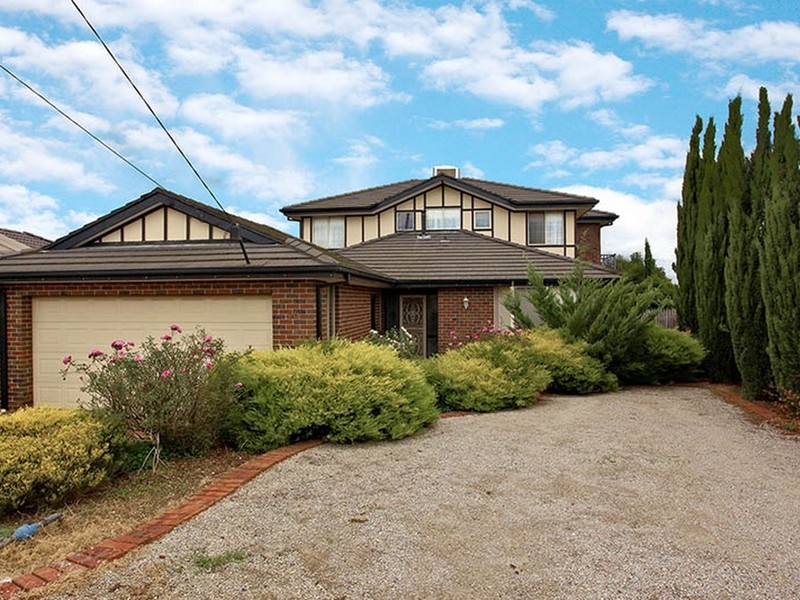 46 Grevillea Crescent, Hoppers Crossing VIC 3029