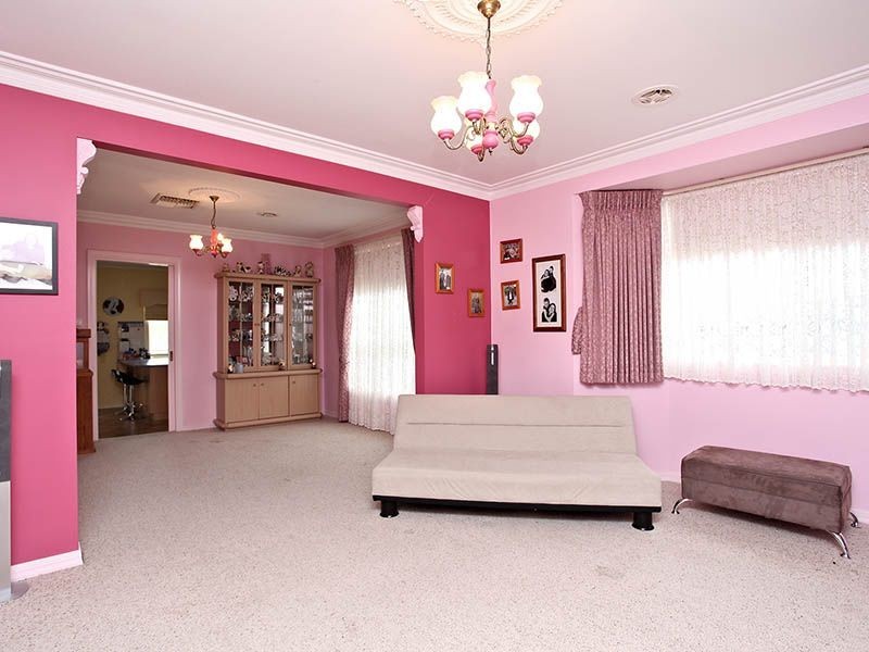 46 Grevillea Crescent, Hoppers Crossing VIC 3029