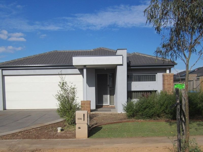 696 Armstrong Road, Wyndham Vale VIC 3024