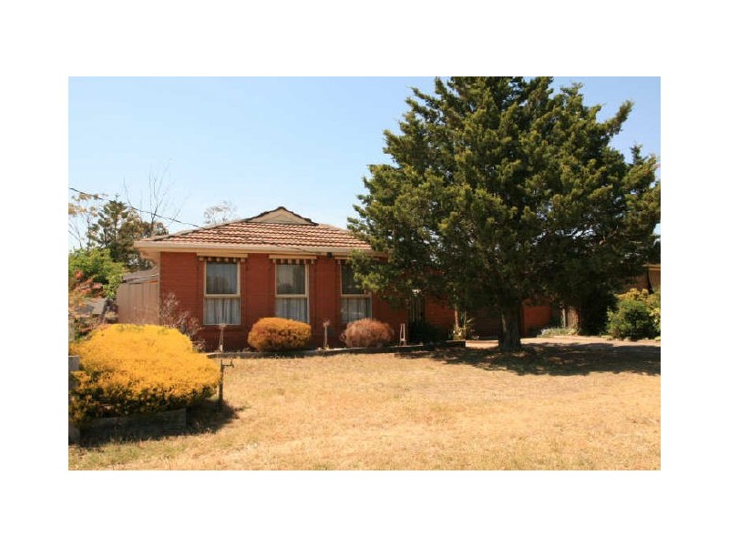 16 Derrimut Road, Hoppers Crossing VIC 3029