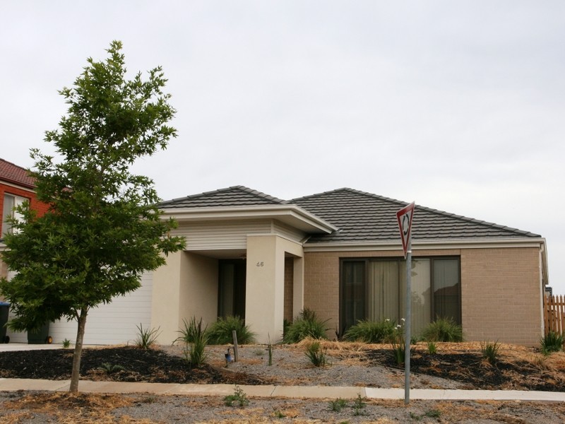 46 Cuthbert Avenue, Truganina VIC 3029