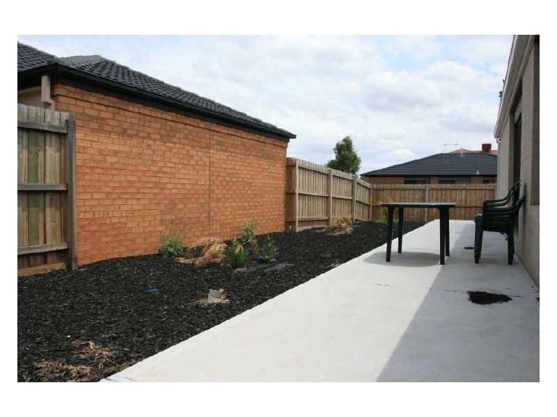 46 Cuthbert Avenue, Truganina VIC 3029