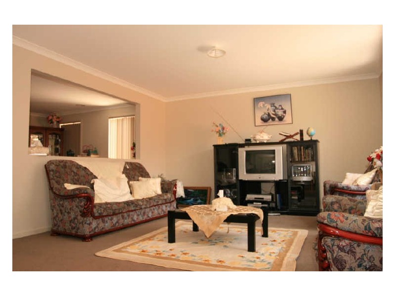 46 Cuthbert Avenue, Truganina VIC 3029