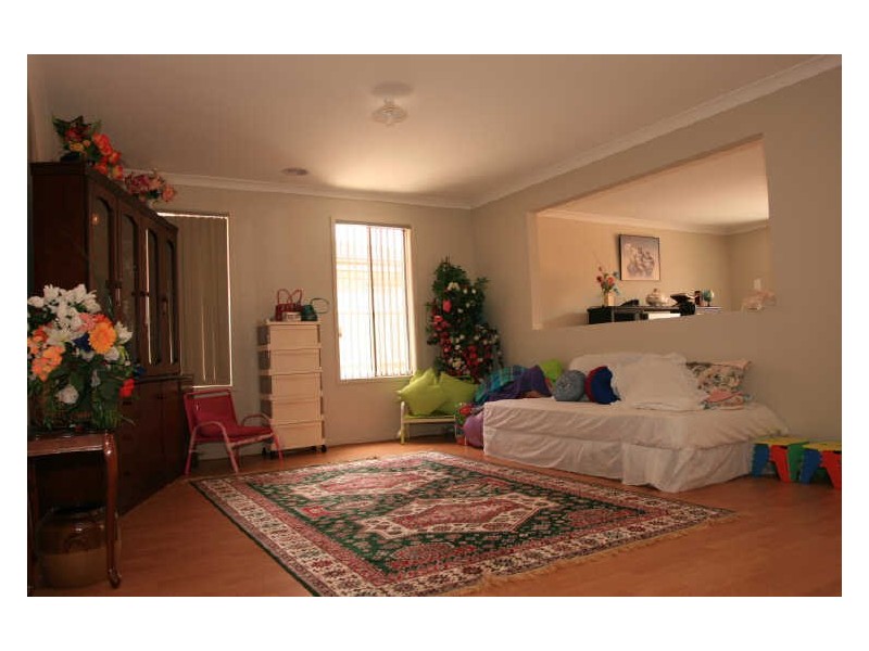 46 Cuthbert Avenue, Truganina VIC 3029