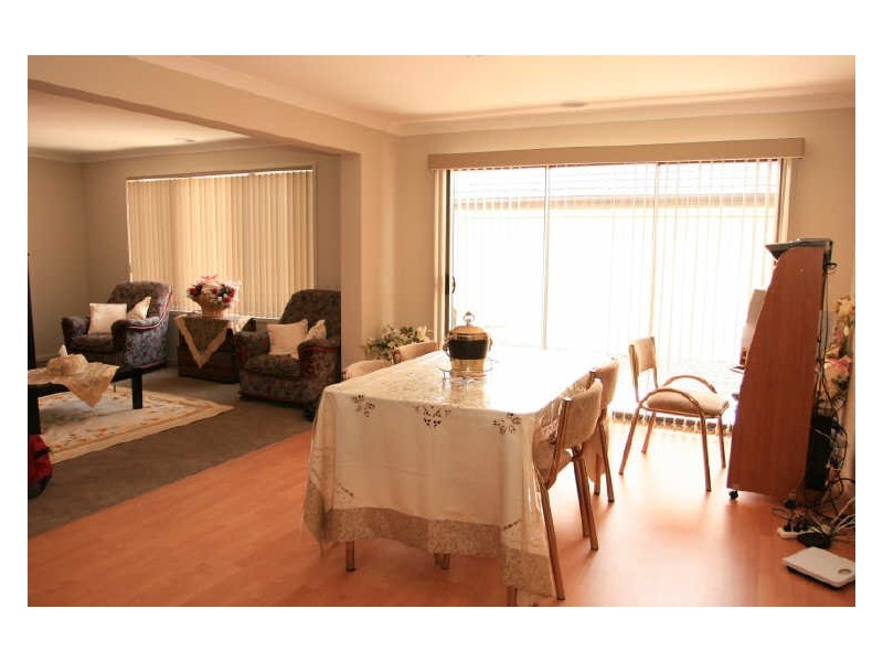 46 Cuthbert Avenue, Truganina VIC 3029