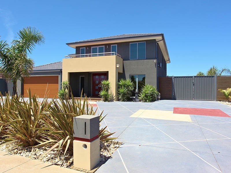 Wyndham Vale VIC 3024