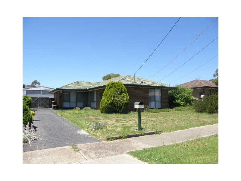 7 O’Neil Ave, Hoppers Crossing VIC 3029