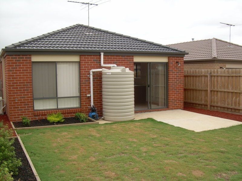 30 Talliver Terrace, Truganina VIC 3029